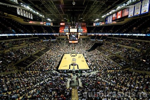 5 рекордов результативности команд в истории НБА